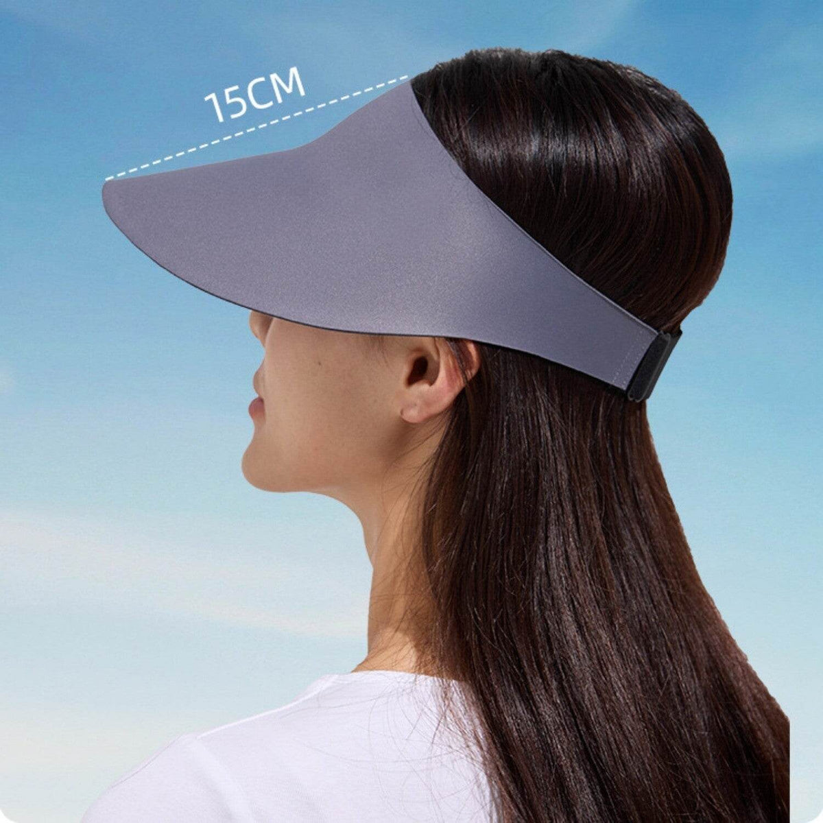 Sun Visor for Women - Movagear
