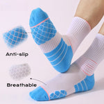 Professional Running Basketball Socks