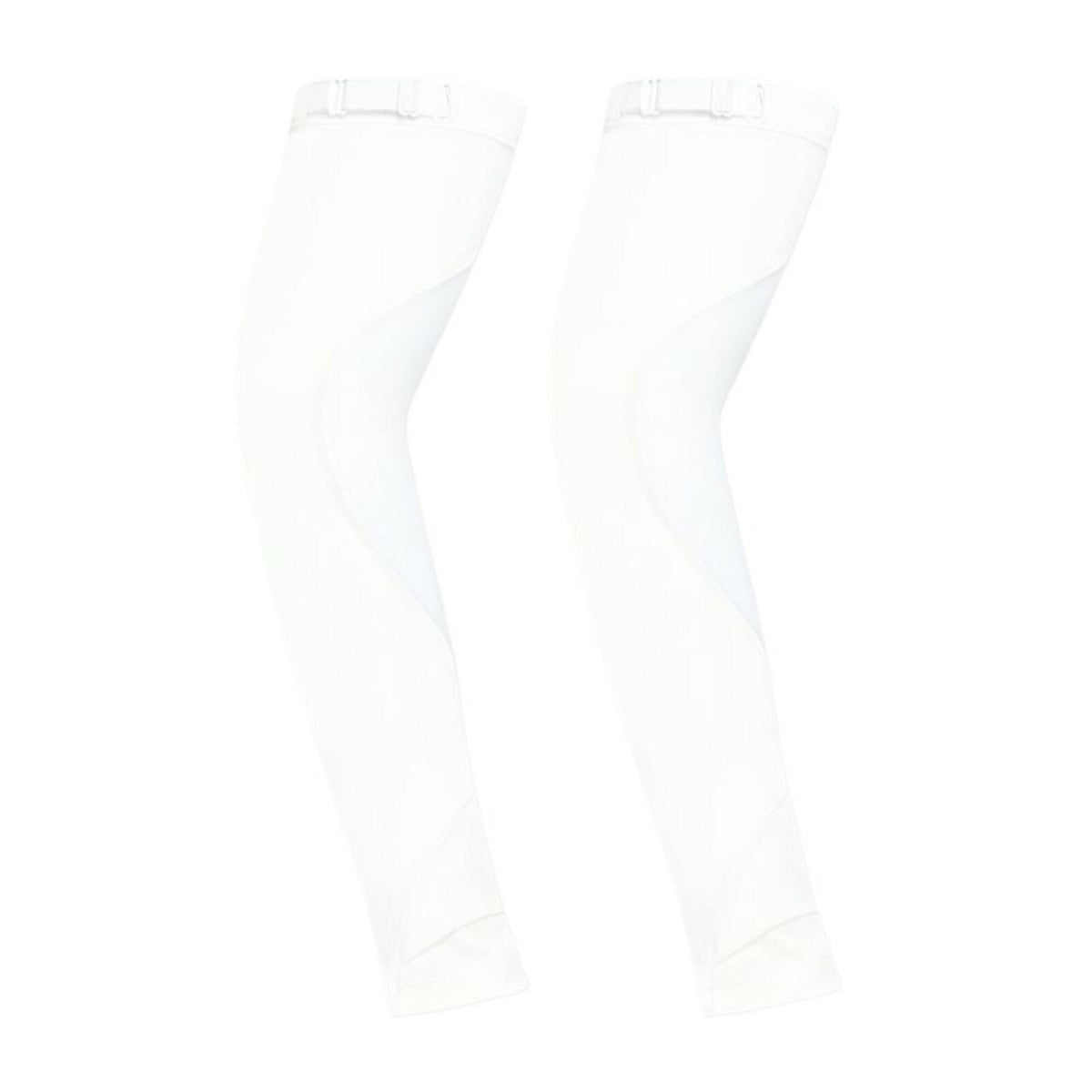 Arm Sleeves with Adjustable Buckle