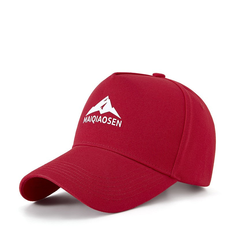 Baseball Cap for Men Women - Spring Fall Cotton Sun Protection Sun Hat