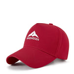 Baseball Cap for Men Women - Spring Fall Cotton Sun Protection Sun Hat
