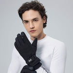 Water Repellent Glove for Cycling Skiing