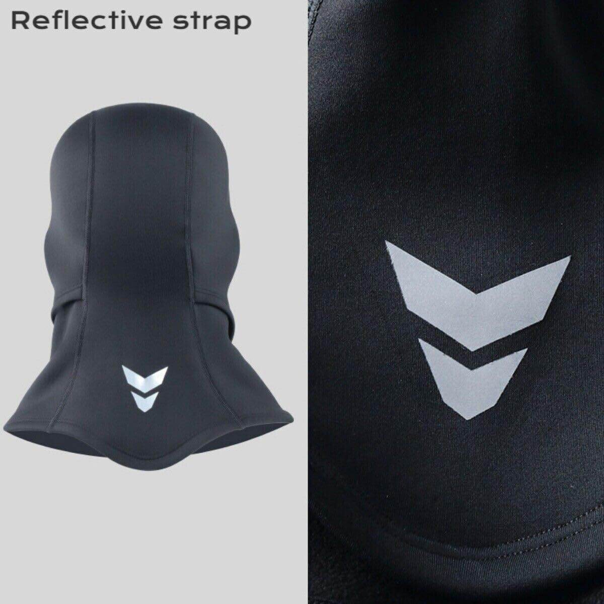 Magnetic Absorption Balaclava - Movagear