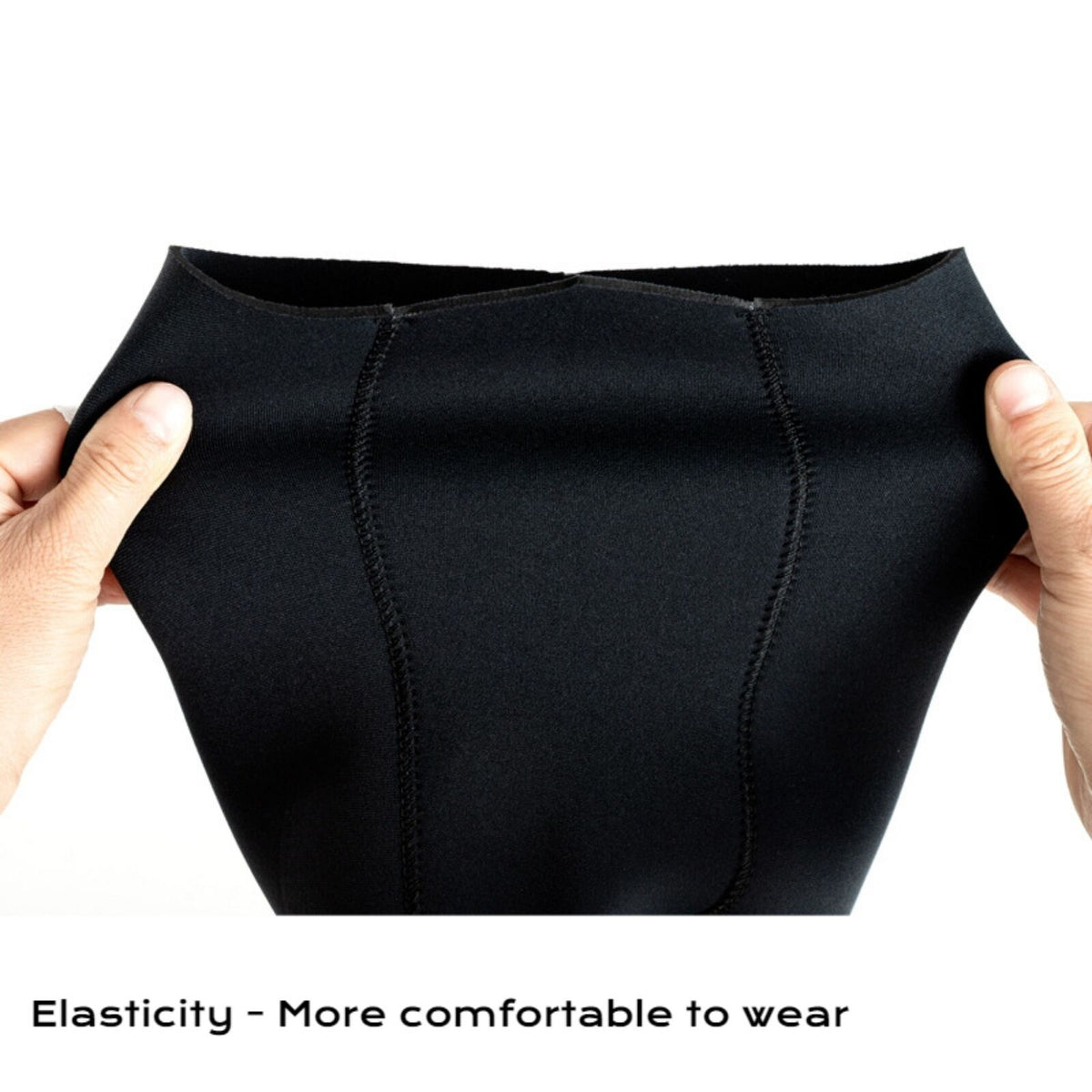 3/5 MM Thermal Neoprene Wetsuit Scuba Hood