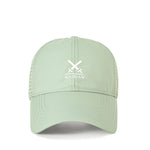Spring / Summer Quick Dry Baseball Cap for Men Women - Sun Protection Hat