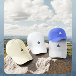 Baseball Cap for Spring Summer - Sun Hat for Outdoor Cycling Fishing Hiking