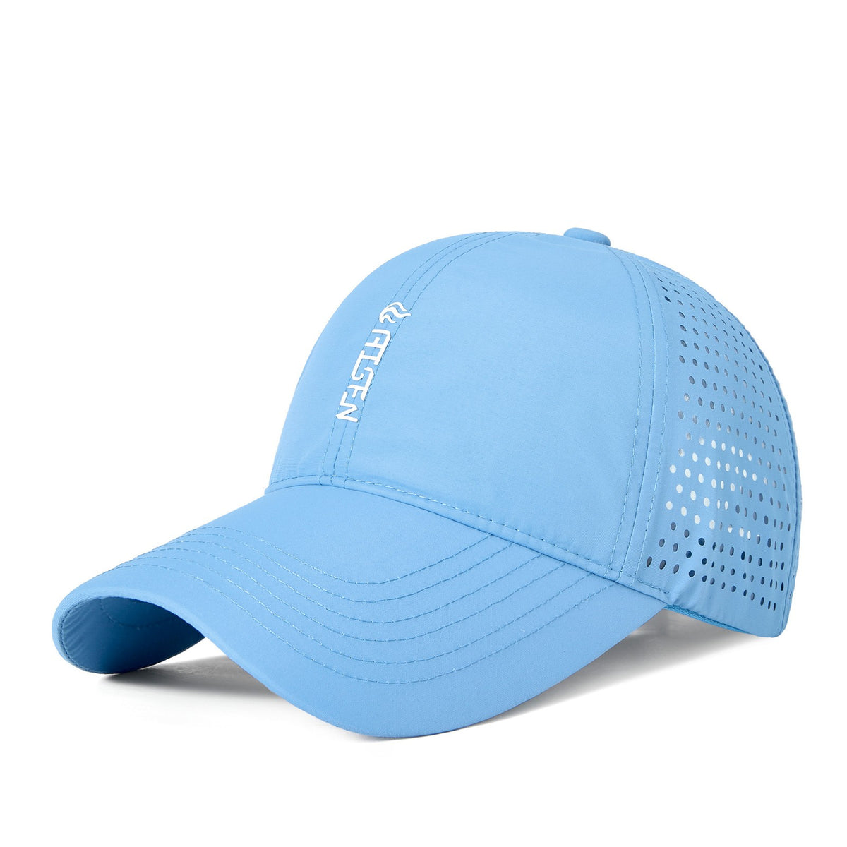 Summer Baseball Cap for Men Women - Sun Protection Hat for Outdoor Fishing