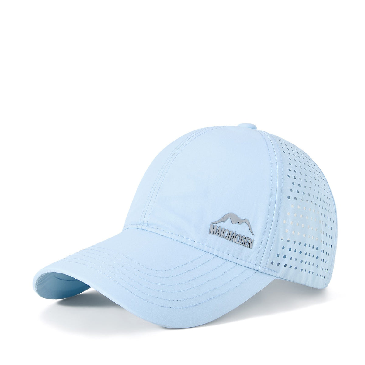 Baseball Cap for Men Women - Summer Breathable Quick Drying Lightweight Sun Hat