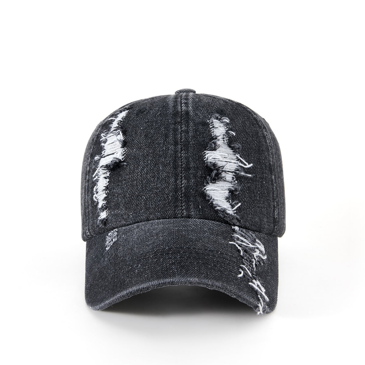 Retro Baseball Cap for Men Women - Soft Sun Protection Hat