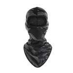 Cycling Balaclava for Men Women - Thermal Outdoor Mountaineering Skiing Mask
