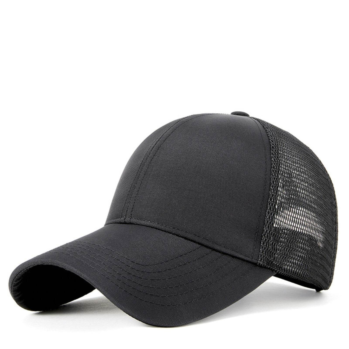 Baseball Cap for Men Women - Breathable Sun Hat for Running Outdoor - Sun Protection Water Repellent Baseball Cap - Movagear