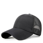 Baseball Cap for Men Women - Breathable Sun Hat for Running Outdoor - Sun Protection Water Repellent Baseball Cap - Movagear