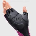 Cycling Gloves for Men Women - Mountain Bikes, Half Finger Breathable Gloves