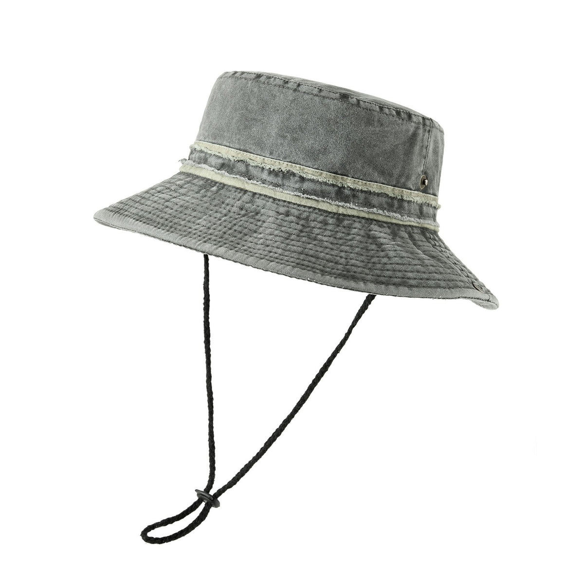 Summer Bucket Hat for Men Women, Sun Protection Outdoor Camping Hiking Sun Hat