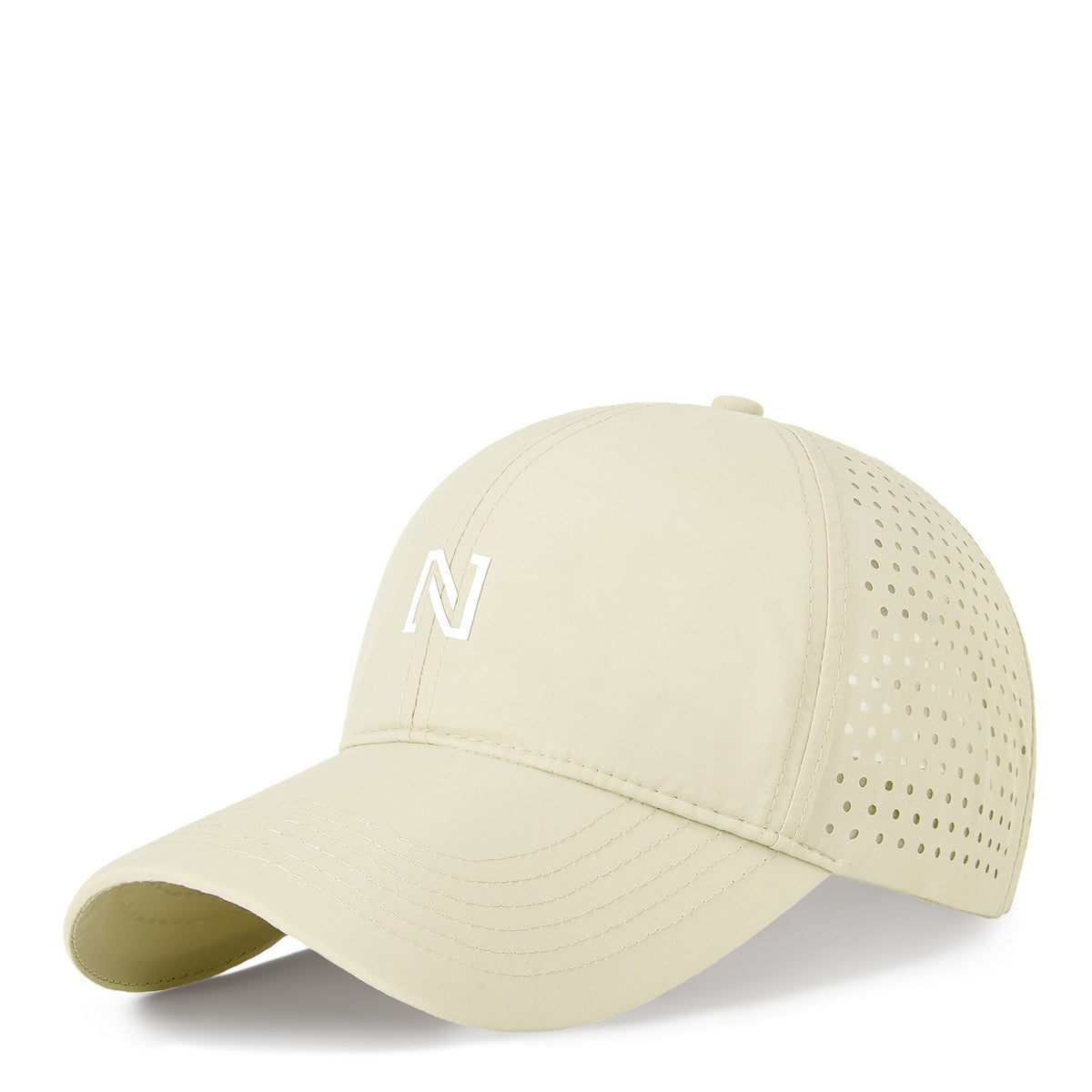 Spring Summer Sun Hat - Quick Drying Baseball Cap for Men Women - Lightweight