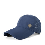 Baseball Cap for Men Women Sun Protection Hat for Outdoor Cycling Hiking Fishing