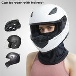 Balaclava Face Mask Cover for Men Women - UV Protection Mask for Cycling Fishing
