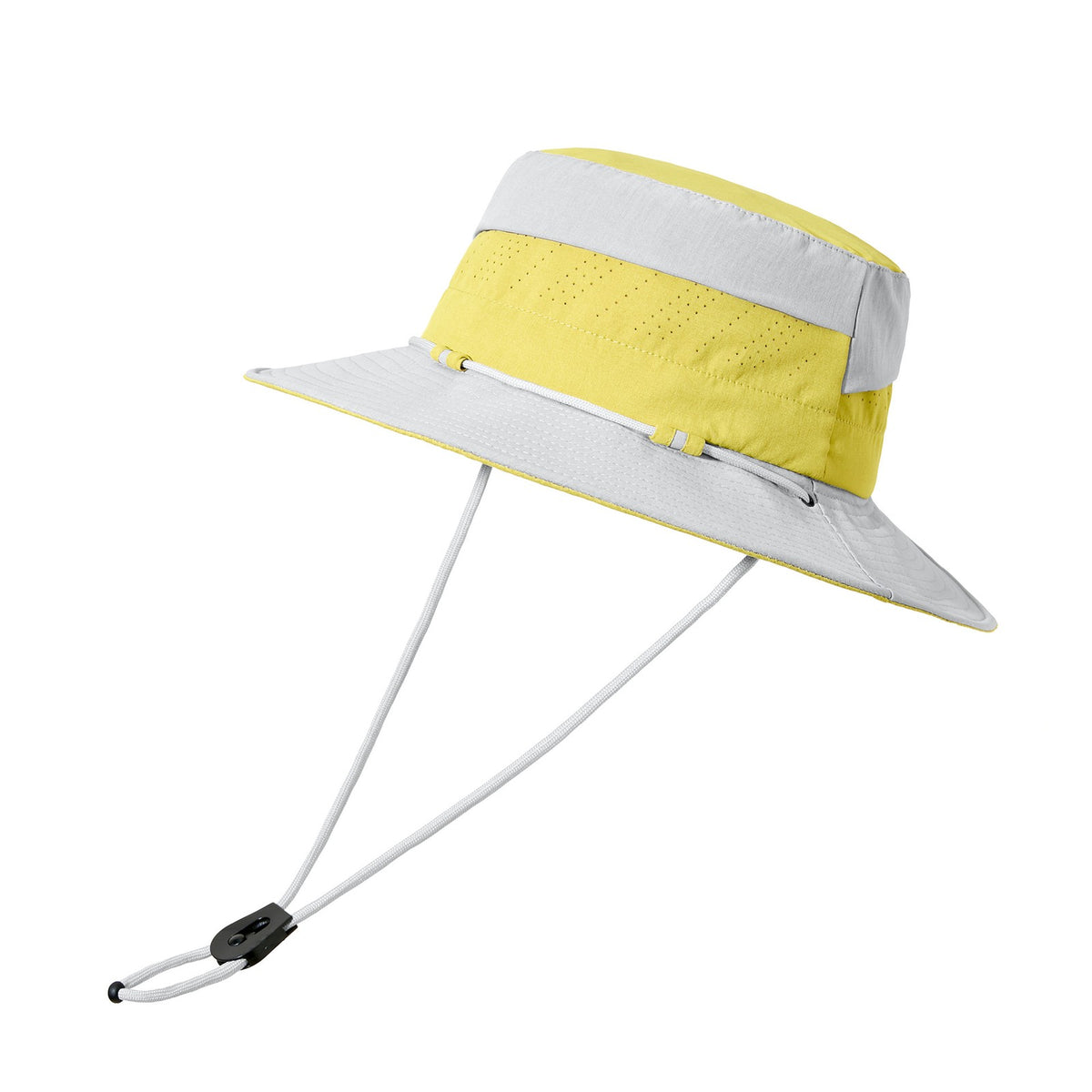 Quick Drying Sun Protection Bucket Hat for Women - Summer Outdoor Hiking Hat