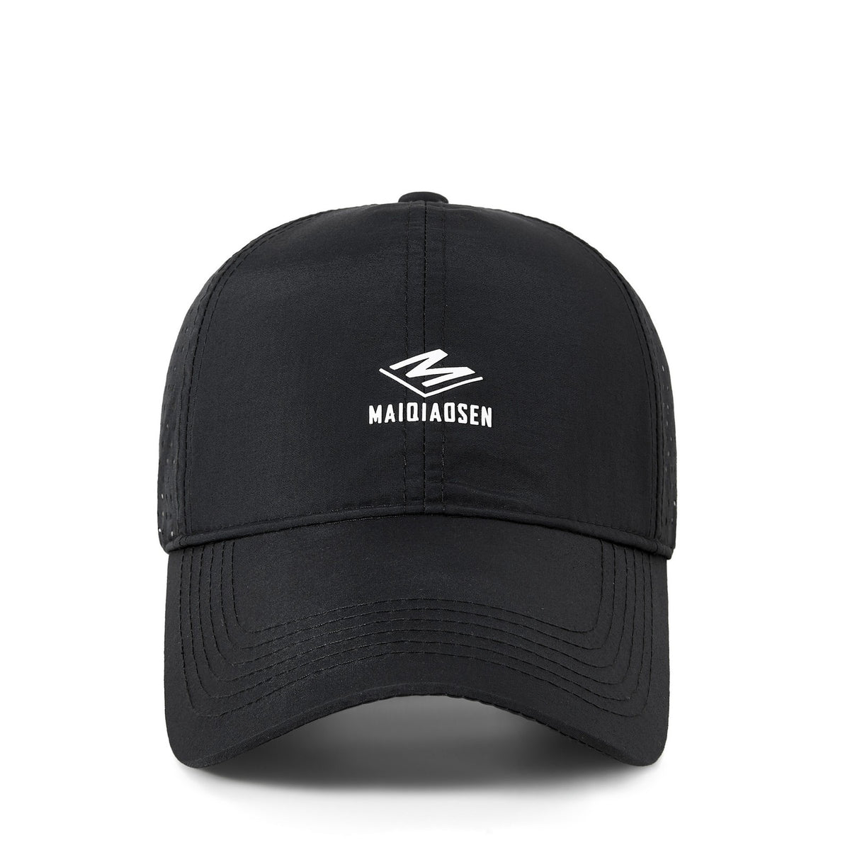 Summer Baseball Cap for Men Women - Breathable Sun Hat - Quick Drying Sun Hat