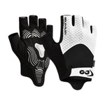 Cycling Gloves for Men Women - Shock Absorption Biking Gloves - Anti-Slip Glove
