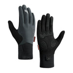 Water Repellent Cycling Gloves - Movagear