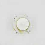 Autumn Pear Orchid Aroma Candle - Home Indoor Light Aroma Bedroom Candle