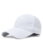Spring Summer Baseball Cap for Men Women - Water Repellent Sun Hat For Outdoor