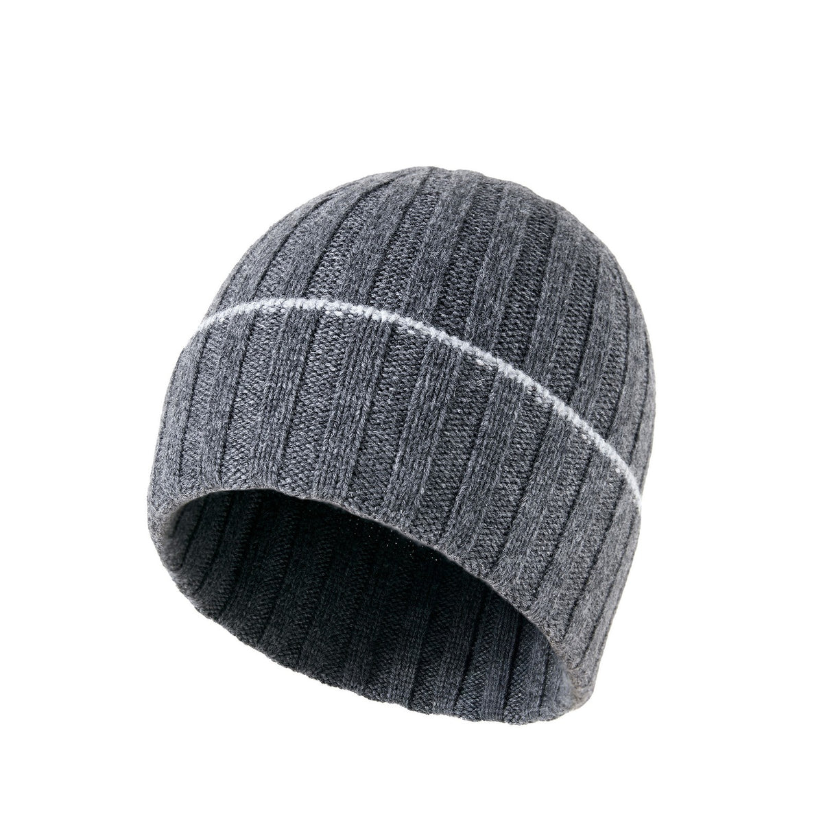Beanie Cap for Men Women - Winter Warm Knit Hats