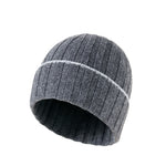 Beanie Cap for Men Women - Winter Warm Knit Hats