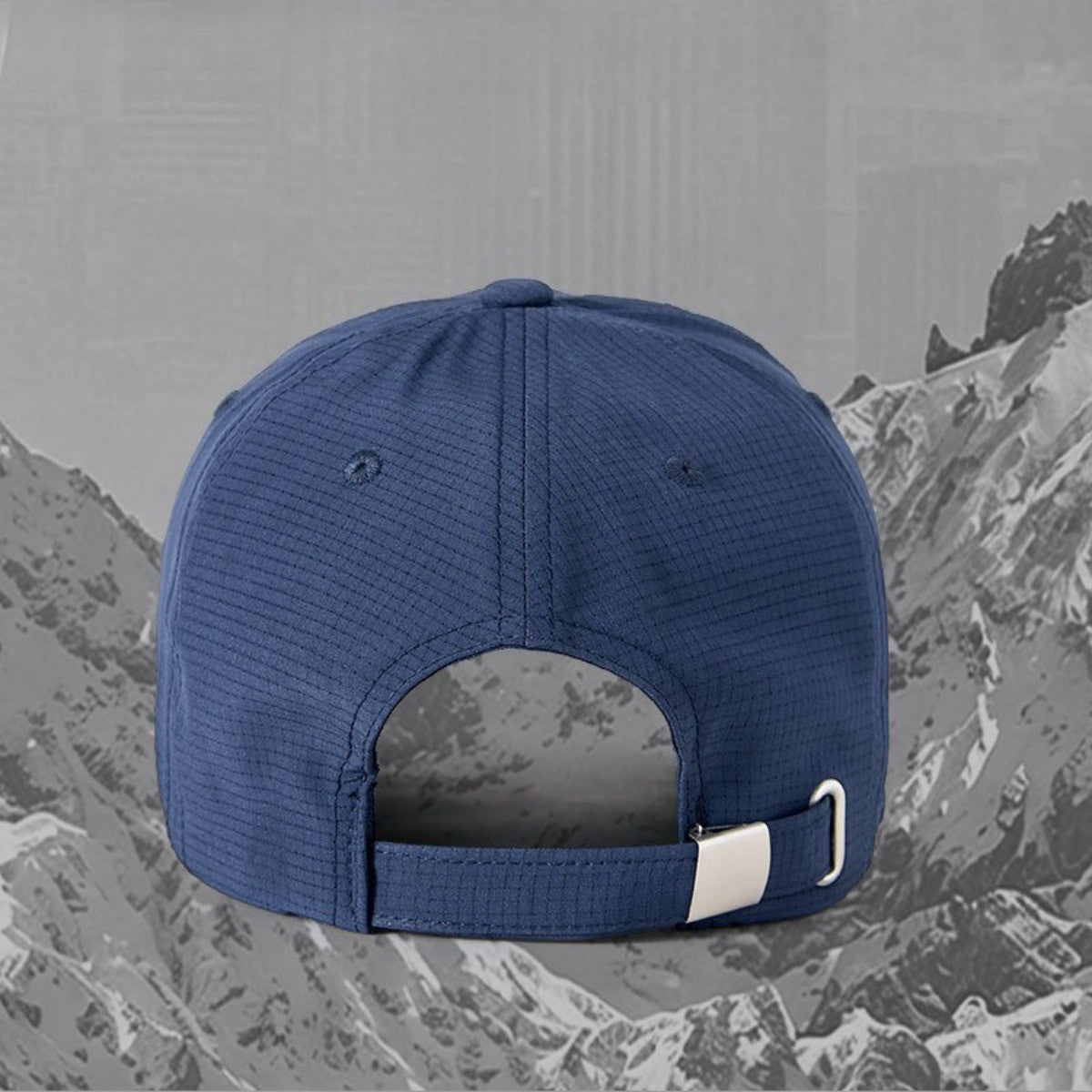 Summer Baseball Cap for Men Women - Breathable Sport Running Outdoor Sun Hat