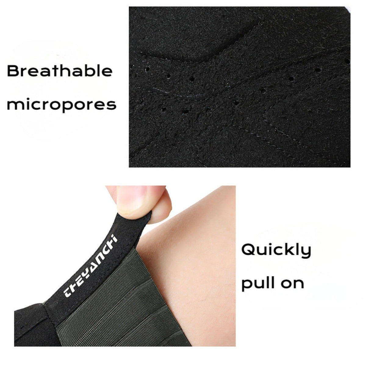 Summer Cycling Gloves Bike Gloves