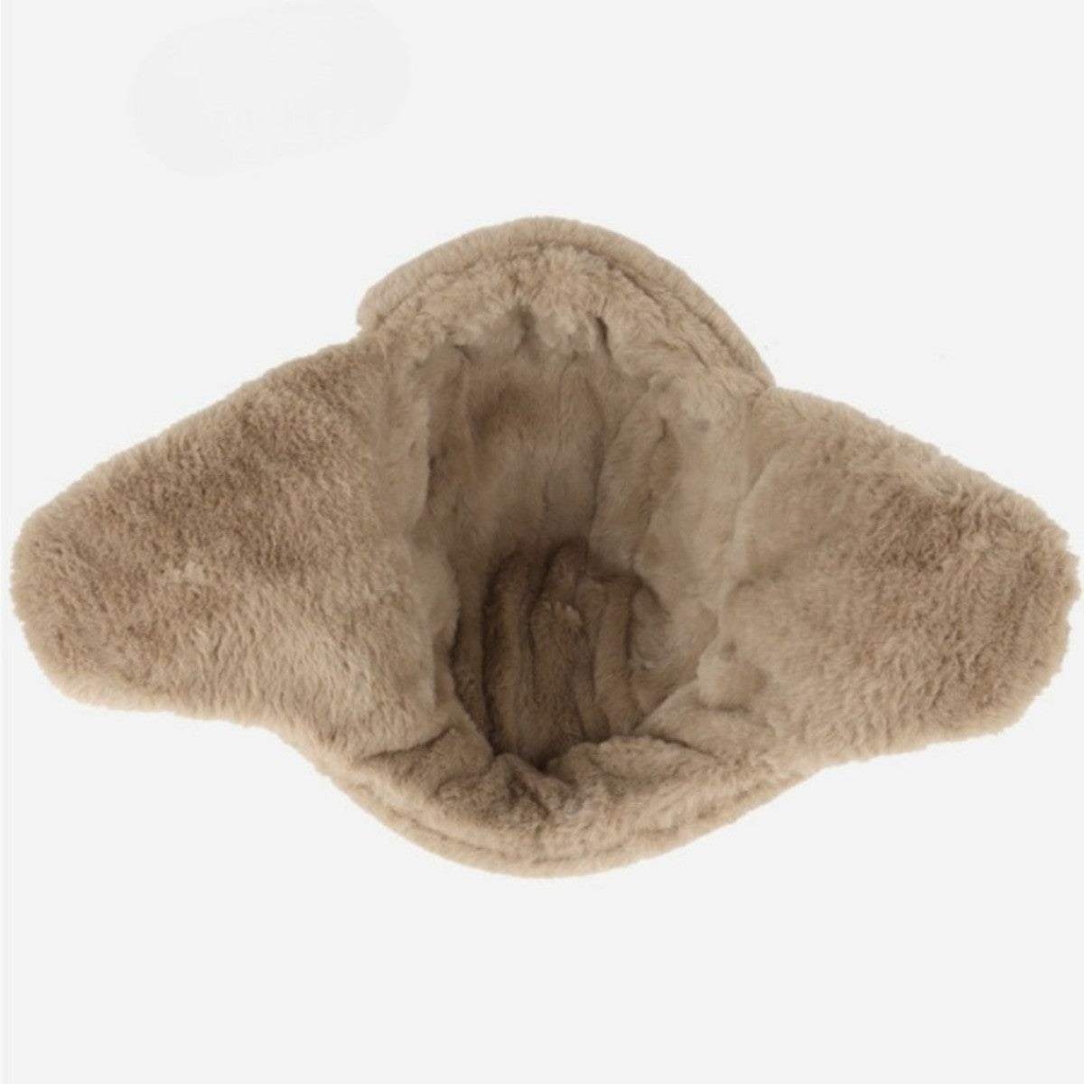 Winter Trapper Hat for Men Women - Aviator Hat Warm Hat for Skiing Hunting