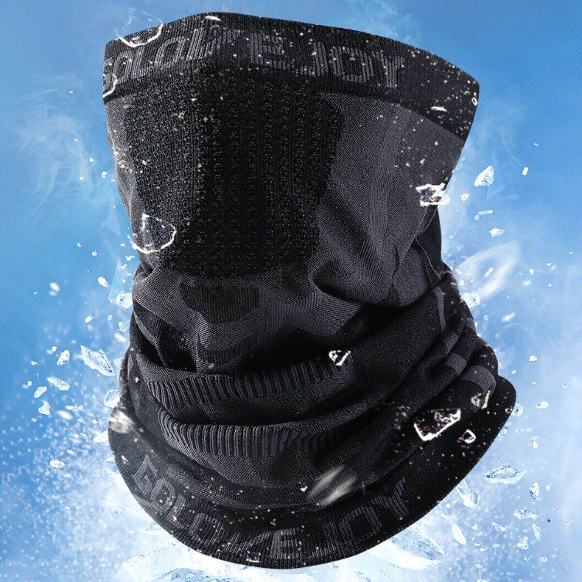 Cooling Cycling Balaclava - Movagear