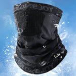 Cooling Cycling Balaclava - Movagear