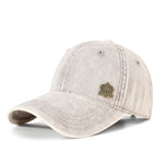 Autumn Winter Sun Hat for Men Women - Sun Protection Baseball Cap