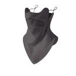 Cycling Mask UV Protection Balaclava for Unisex - Face Scarf for Running Fishing