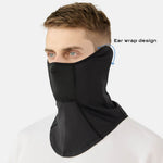 Face Mask with Reflective Pattern - Movagear