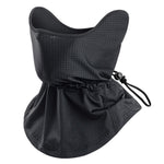 Summer Neck Gaiter Sun Protection Cycling Mask Outdoor Fishing Balaclava