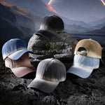 Spring Summer Baseball Cap for Men Women - Sun Hat for Outdoor Hiking