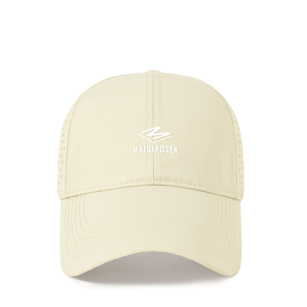 Summer Baseball Cap for Men Women - Breathable Sun Hat - Quick Drying Sun Hat