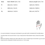 Summer Bicycle Gloves for Men