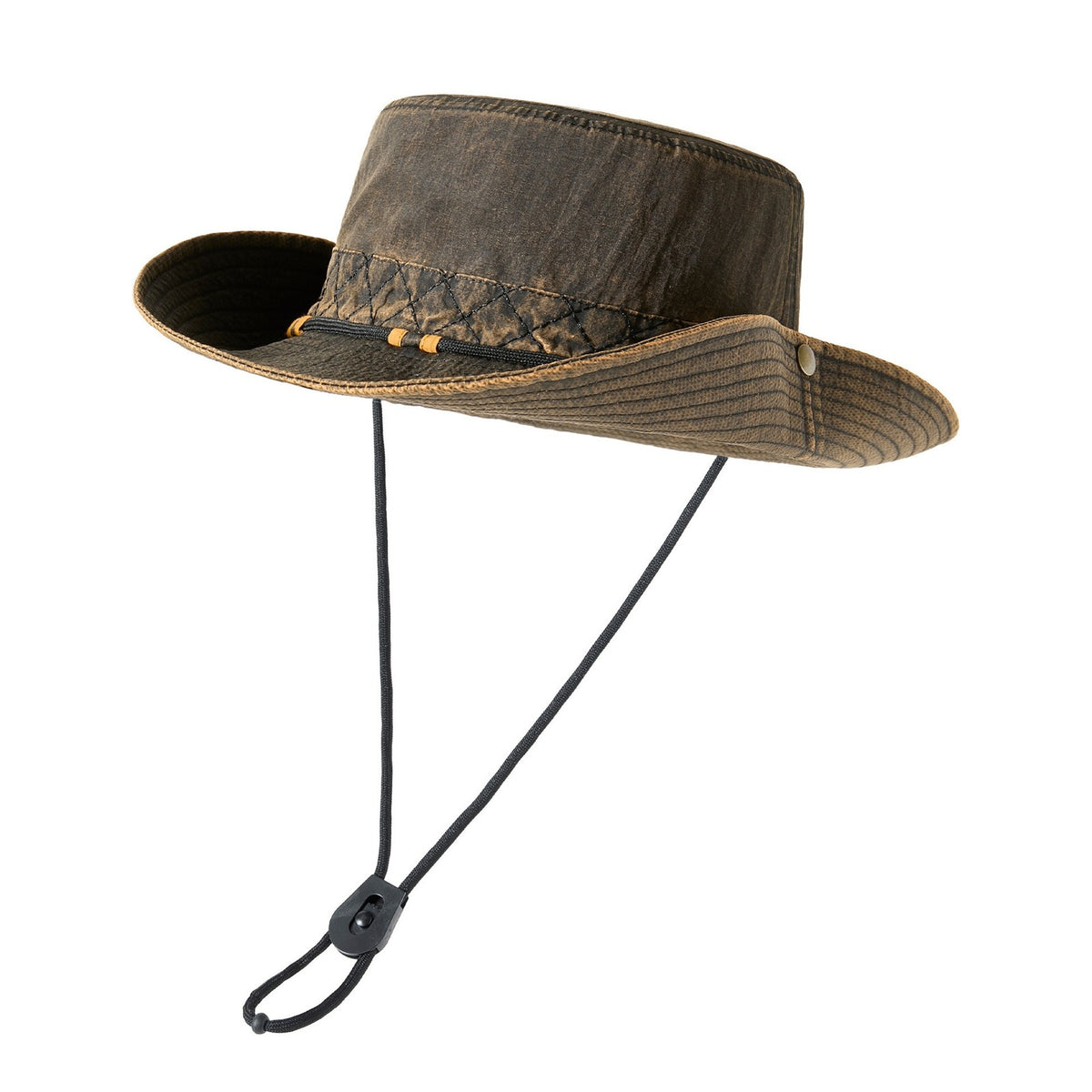 Bucket Hat for Men Women - Summer UV Protection Cap for Outdoor Hiking Fishing