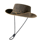 Bucket Hat for Men Women - Summer UV Protection Cap for Outdoor Hiking Fishing