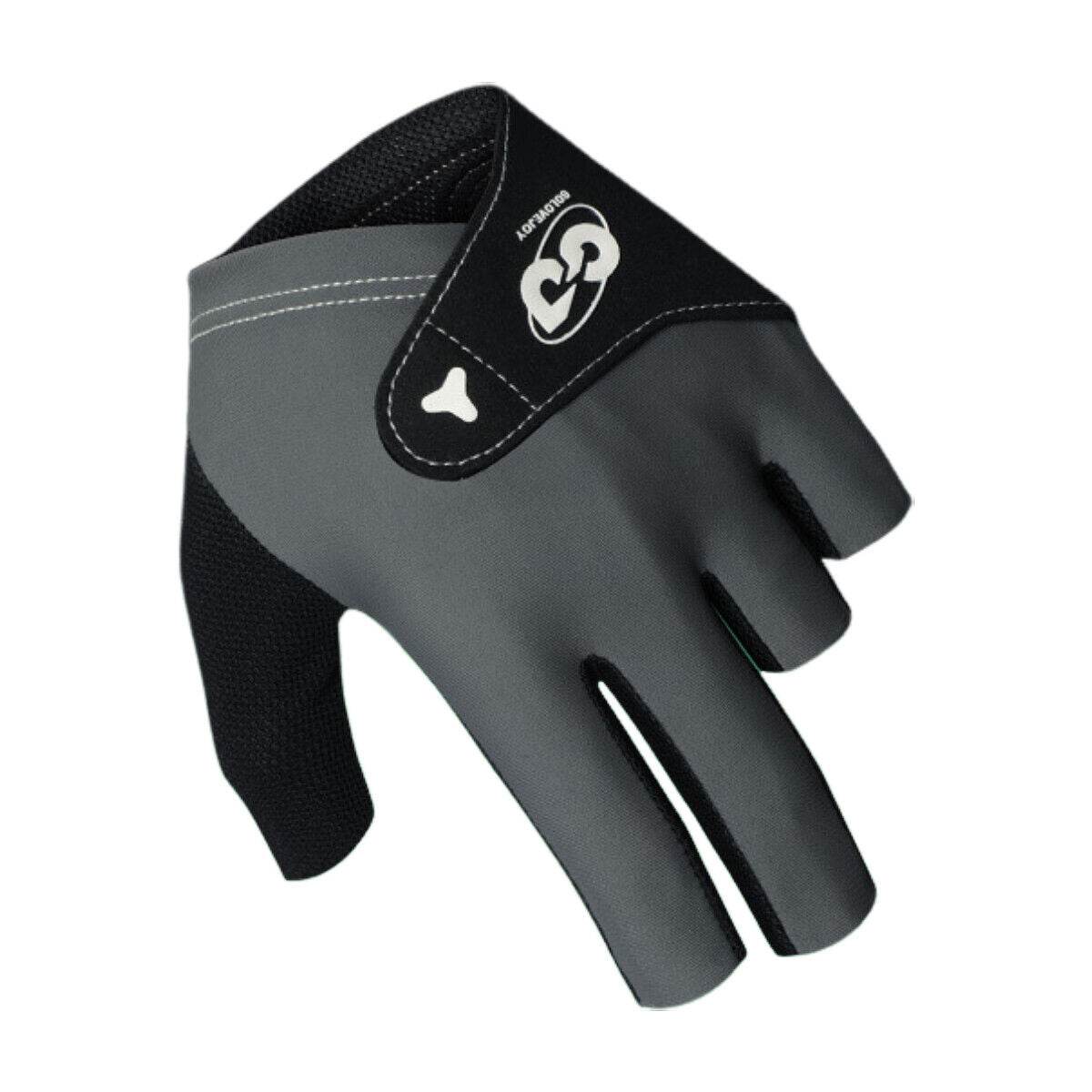Billiards gloves