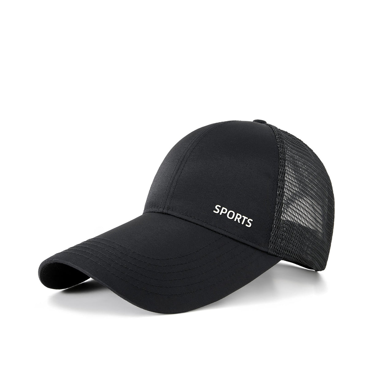 Summer Baseball Cap for Men Women - Outdoor Water Repellent Baseball Cap Sun Hat