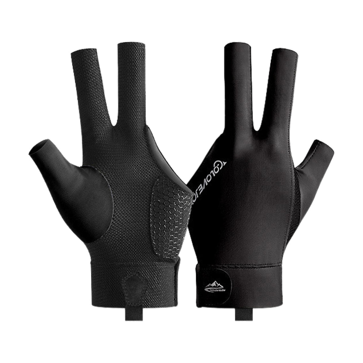Billiards Gloves
