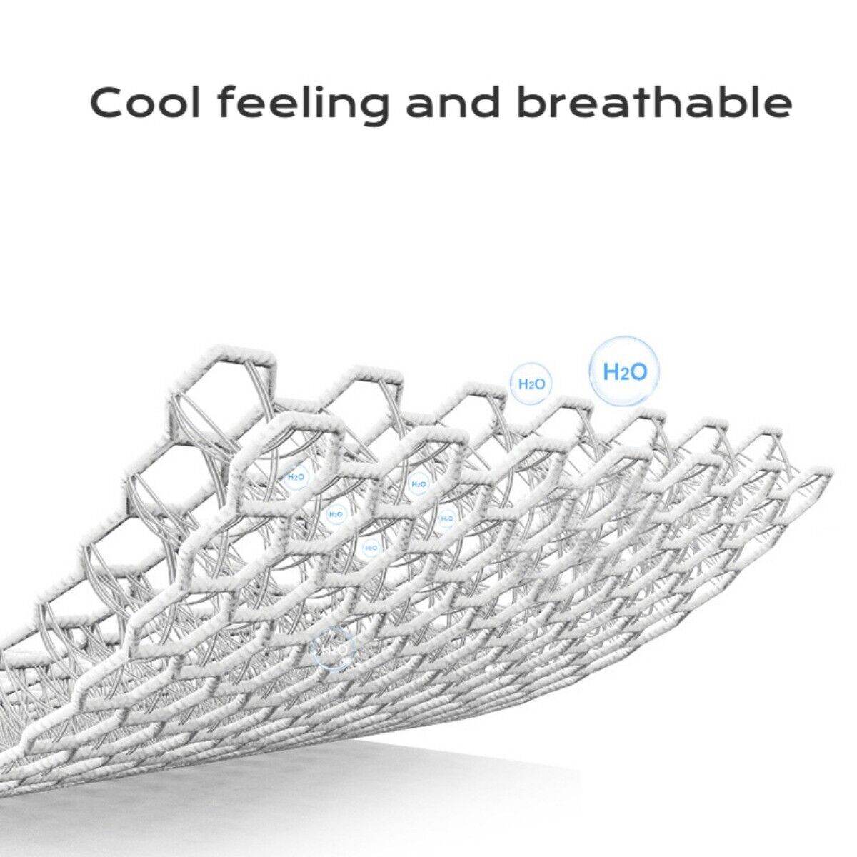 Ice Silk Headgear Balaclava - Movagear