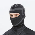 Sun Protection Balaclava Face Mask UV Protection Ski Neck Gaiter for Men Women
