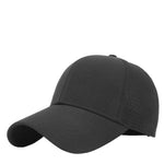 Spring and Summer Fashion Quick drying Sun Protection Baseball Cap - Sun Hat