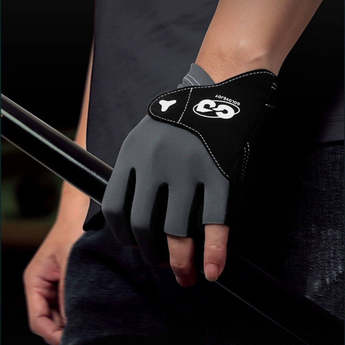 Billiards Glove